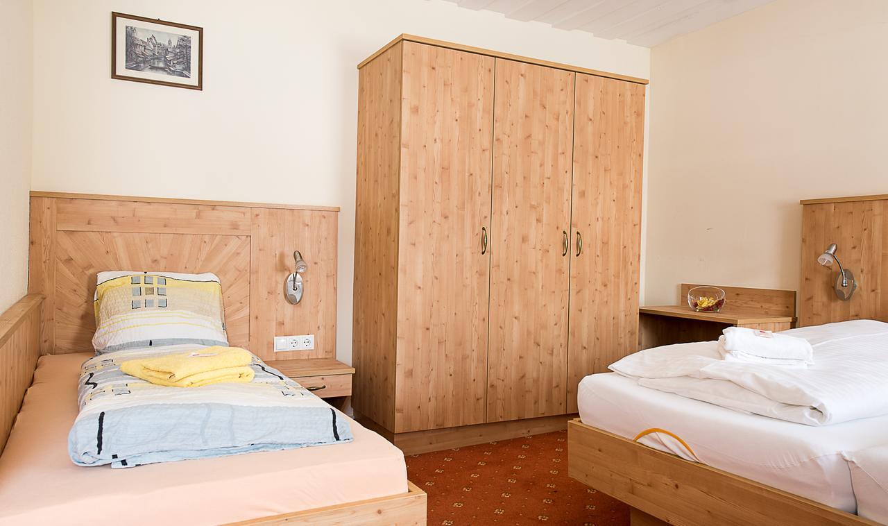 Mentenwirt Pension&Appartements Sankt Martin  Exterior photo